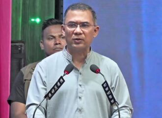 সবাই ঐক্যবদ্ধভাবে কাজ করলে কাঙ্ক্ষিত বাংলাদেশ গড়া সম্ভব : প্রধানমন্ত্রী