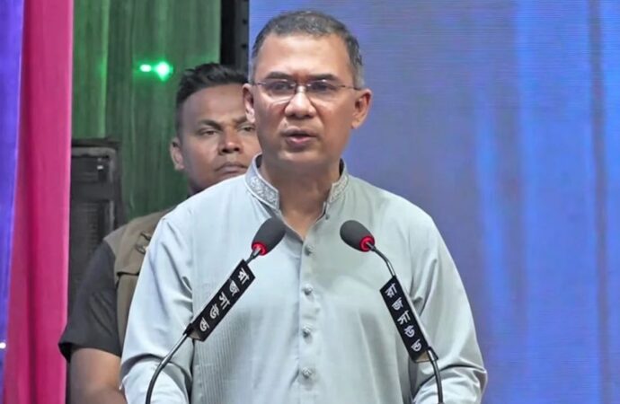 সবাই ঐক্যবদ্ধভাবে কাজ করলে কাঙ্ক্ষিত বাংলাদেশ গড়া সম্ভব : প্রধানমন্ত্রী