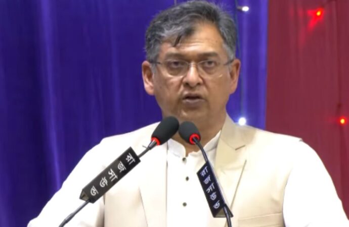 একাত্তরকে অন্য কোনো ইতিহাসের সঙ্গে মেলানো যাবে না: স্বরাষ্ট্রমন্ত্রী