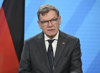 ইরানকে রাশিয়ার সামরিক সহায়তার অভিযোগ জার্মান পররাষ্ট্রমন্ত্রীর