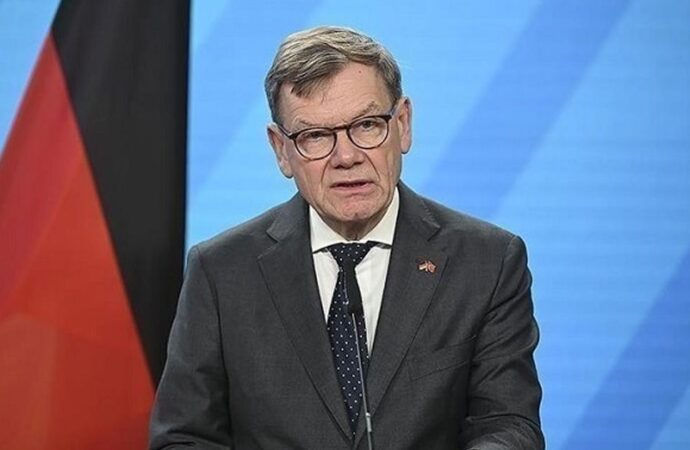 ইরানকে রাশিয়ার সামরিক সহায়তার অভিযোগ জার্মান পররাষ্ট্রমন্ত্রীর