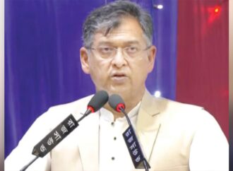 একাত্তর আগে, বাকি সব পরে: স্বরাষ্ট্রমন্ত্রী