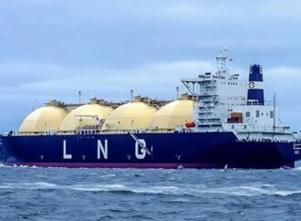 ১ লাখ ৯৩ হাজার টন এলএনজি নিয়ে আসছে আরো ৩ জাহাজ