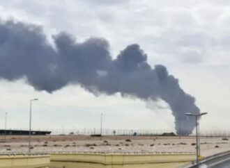 কুয়েত বিমানবন্দরে কয়েক দফায় ড্রোন হামলা, রাডার ব্যবস্থা লণ্ডভণ্ড