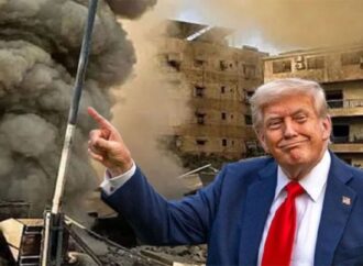 যুদ্ধ এখনো শেষ হয়নি, ইরানে আরও ৩৫৫৪ লক্ষ্যবস্তুতে হামলা বাকি : ট্রাম্প