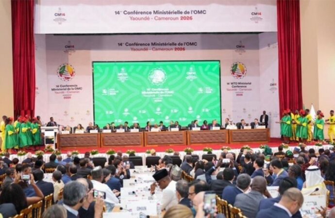 বিশ্ব বাণিজ্য সংস্থার সংস্কারে মৌলিক নীতি অক্ষুণ্ন রাখার আহ্বান বাণিজ্যমন্ত্রীর