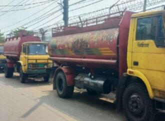 ডিপো থেকে জ্বালানি তেল নেওয়ার নতুন সময়সূচি নির্ধারণ