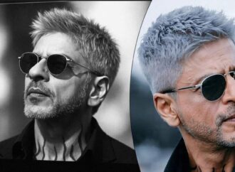 দুবাইয়ের বদলে মুম্বাইয়ে হবে ‘কিং’-এর শুটিং