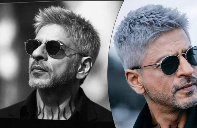 দুবাইয়ের বদলে মুম্বাইয়ে হবে ‘কিং’-এর শুটিং