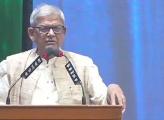 স্বাধীনতার ৫৫ বছর পরে আবার সেই অপশক্তি মাথাচাড়া দিয়ে উঠেছে: মির্জা ফখরুল