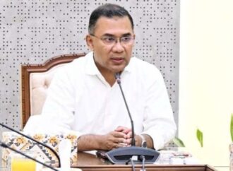 স্কুল চলাকালীন যানজট নিরসনে শিক্ষামন্ত্রীকে বিকল্প খুঁজতে বললেন প্রধানমন্ত্রী