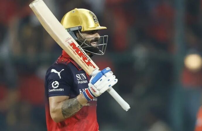 হায়দরাবাদকে উড়িয়ে আইপিএল শুরু করল বর্তমান চ্যাম্পিয়ন বেঙ্গালুরু