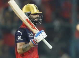 হায়দরাবাদকে উড়িয়ে আইপিএল শুরু করল বর্তমান চ্যাম্পিয়ন বেঙ্গালুরু