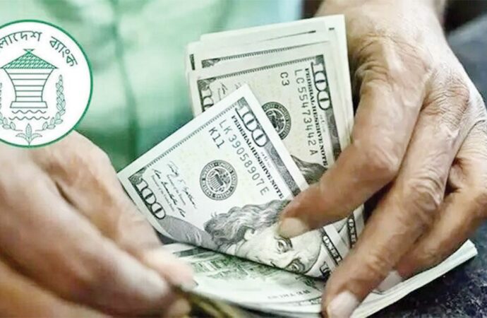 মার্চের ২৮ দিনেই রেমিট্যান্সে নতুন রেকর্ড