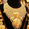 দিনে দুই দফা বাড়িয়ে স্বর্ণের নতুন দাম নির্ধারণ