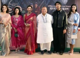 ওটিটি প্ল্যাটফর্মে ‘চক্র ২’–এর জয়জয়কার: মাত্র ৪৮ ঘণ্টায় ১ মিলিয়ন মিনিট দেখার
রেকর্ড