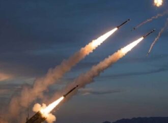 মধ্যপ্রাচ্যের ৭ দেশে ৫ হাজার ৪৭১ বার হামলা চালিয়েছে ইরান