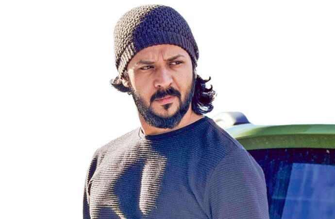 ঈদে বড় পর্দায় ফিরছেন নিরব: আসছে ‘শিরোনাম’–এর পরিবর্তিত সংস্করণ
