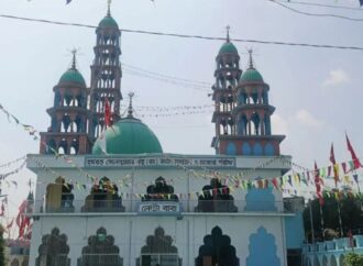 অশ্লীলতার অভিযোগে ‘সোলেমান লেংটার’ মেলা বন্ধ ঘোষণা