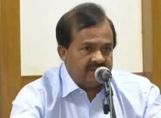প্রধানমন্ত্রীর বিশেষ সহকারী হচ্ছেন সাবেক সচিব বিজন কান্তি সরকার
