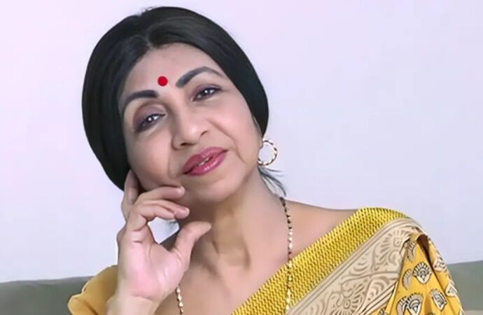 চিরবিদায় নিলেন একুশে পদকপ্রাপ্ত বরেণ্য সংগীতশিল্পী ডালিয়া নওশীন