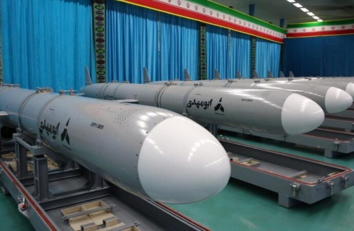 ইরানের সামরিক সক্ষমতা এখনো অটুট রয়েছে, মার্কিন গোয়েন্দা মূল্যায়নে নতুন তথ্য