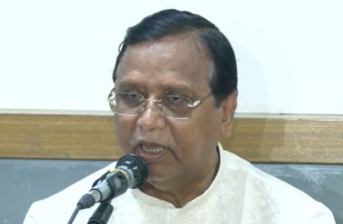 জামায়াতও হাঁটছে আ.লীগের পথে: আবদুস সালাম