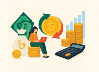 ত্রিমুখী চ্যালেঞ্জে অর্থনীতি