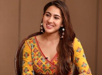 বিলাসবহুল বাংলো এখন শিশুদের স্কুল, সারা আলি খানের ব্যতিক্রমী সিদ্ধান্ত