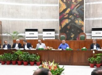 জ্বালানি সংকটে অফিসের সময়সূচি নিয়ে সরকারের নতুন সিদ্ধান্ত