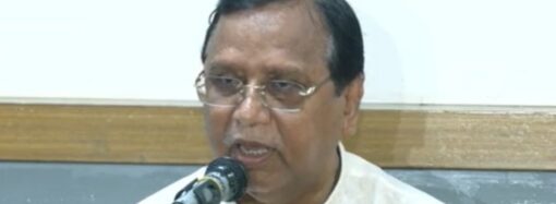 জামায়াতও হাঁটছে আ.লীগের পথে: আবদুস সালাম