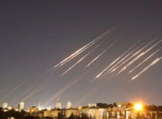 তেল আবিবে মোসাদের সদরদপ্তরে ইরানের হামলা