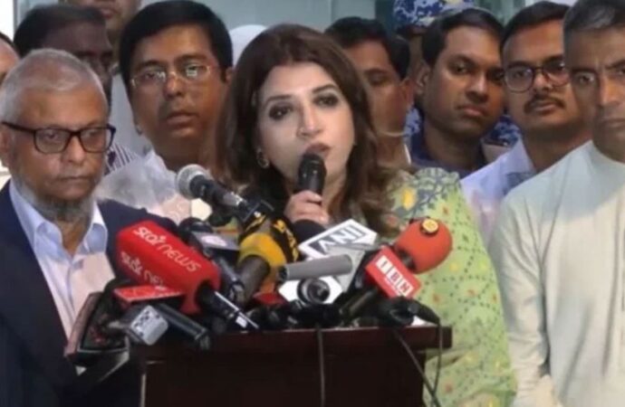 ইরান যুদ্ধে এখন পর্যন্ত ৬ জন বাংলাদেশি নিহত