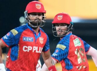 পাঞ্জাব কিংসের রেকর্ড জয়: ৪ বছর পর প্রথম দুই ম্যাচেই হারল চেন্নাই