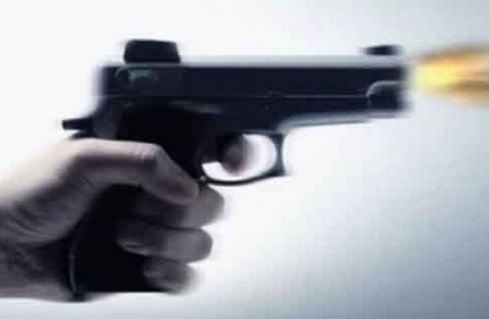 রাজধানীতে দুর্বৃত্তের গুলিতে যুবদল নেতা গুলিবিদ্ধ