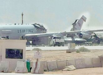 ইরান যুদ্ধ: যুক্তরাষ্ট্রের সামরিক বিমানের ক্ষয়ক্ষতির পরিমাণ বাড়ছে