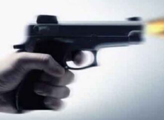 রাজধানীতে দুর্বৃত্তের গুলিতে যুবদল নেতা গুলিবিদ্ধ