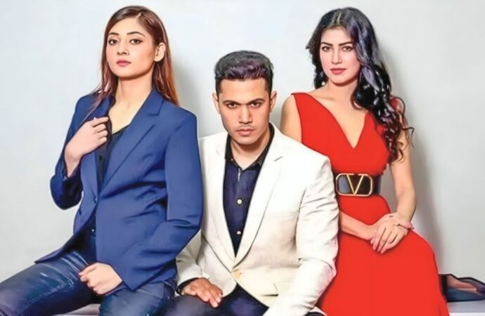 কোরবানির ঈদে মুক্তি পাচ্ছে সৈকত নাসিরের ‘মাসুদ রানা’
