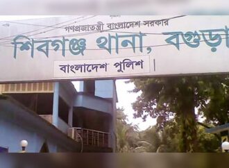 বগুড়ায় ১২ ঘন্টায় দুই নারী খুন, জড়িতদের গ্রেফতারে তৎপর পুলিশ