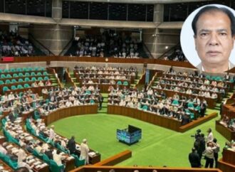 ১২৮টি বন্যা আশ্রয়কেন্দ্র নির্মাণ করা হবে: দুর্যোগ ব্যবস্থাপনামন্ত্রী