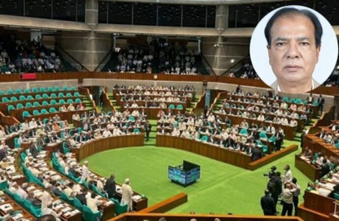 ১২৮টি বন্যা আশ্রয়কেন্দ্র নির্মাণ করা হবে: দুর্যোগ ব্যবস্থাপনামন্ত্রী