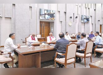 সব ধর্মাবলম্বীদের ঐক্যবদ্ধ সহযোগিতা চাইলেন প্রধানমন্ত্রী