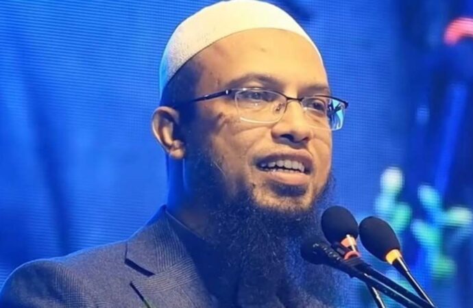 এবার শায়খ আহমাদুল্লাহর ভিসা বাতিল করল অস্ট্রেলিয়া