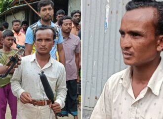 ফের সচল তাজুর ফেসবুক পেজ, জানালেন ভক্তদের প্রতি কৃতজ্ঞতা