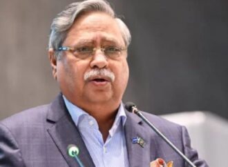 প্রত্যেক নাগরিকের স্বাস্থ্যসেবা নিশ্চিত করতে সরকার প্রতিশ্রুতিবদ্ধ: রাষ্ট্রপতি