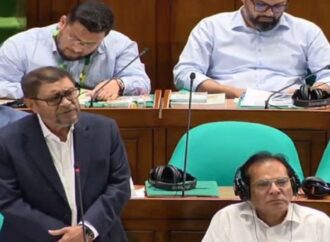 করোনা ভ্যাকসিন কেনায় খরচ ৪ হাজার ৩৯৪ কোটি টাকা: সংসদে স্বাস্থ্যমন্ত্রী
