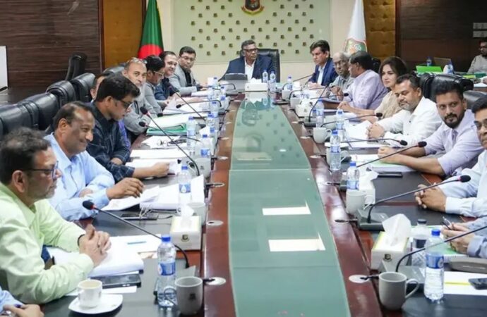 বুলবুলের নেতৃত্বাধীন বিসিবির পরিচালনা পর্ষদ বিলুপ্ত ঘোষণা