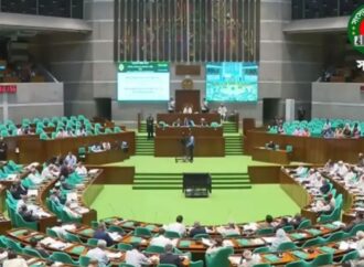 আন্তর্জাতিক অপরাধ ট্রাইব্যুনালসহ ৯টি অধ্যাদেশ সংসদে পাস