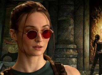 ‘লারা ক্রফট’ সোফি টার্নারের চোট: থমকে গেল ‘টুম রেইডার’ সিরিজের শুটিং