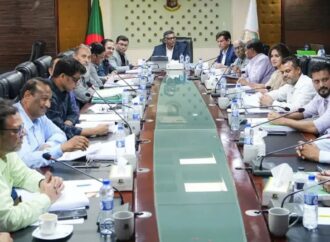 বুলবুলের নেতৃত্বাধীন বিসিবির পরিচালনা পর্ষদ বিলুপ্ত ঘোষণা